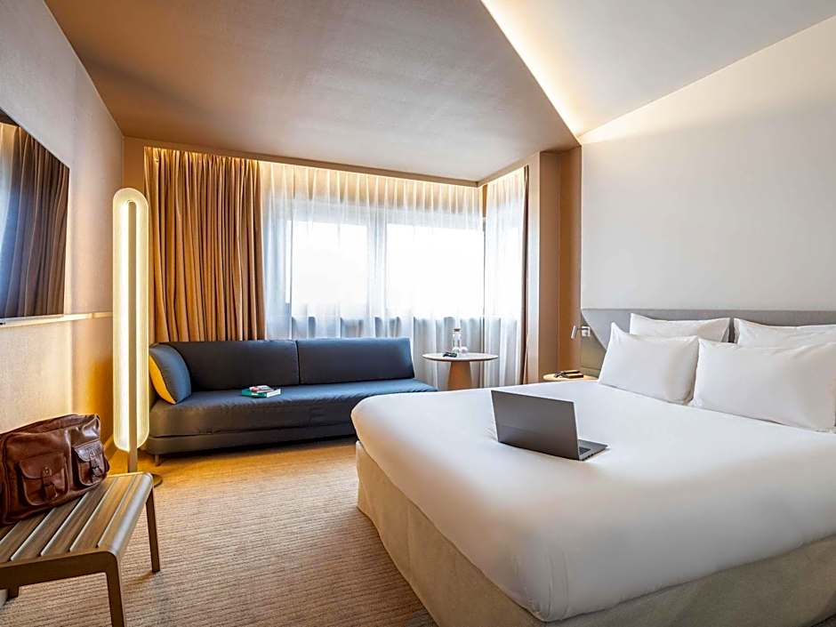 Novotel Brugge Centrum