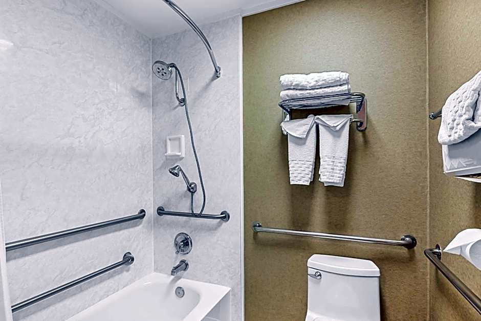 Best Western University Lodge