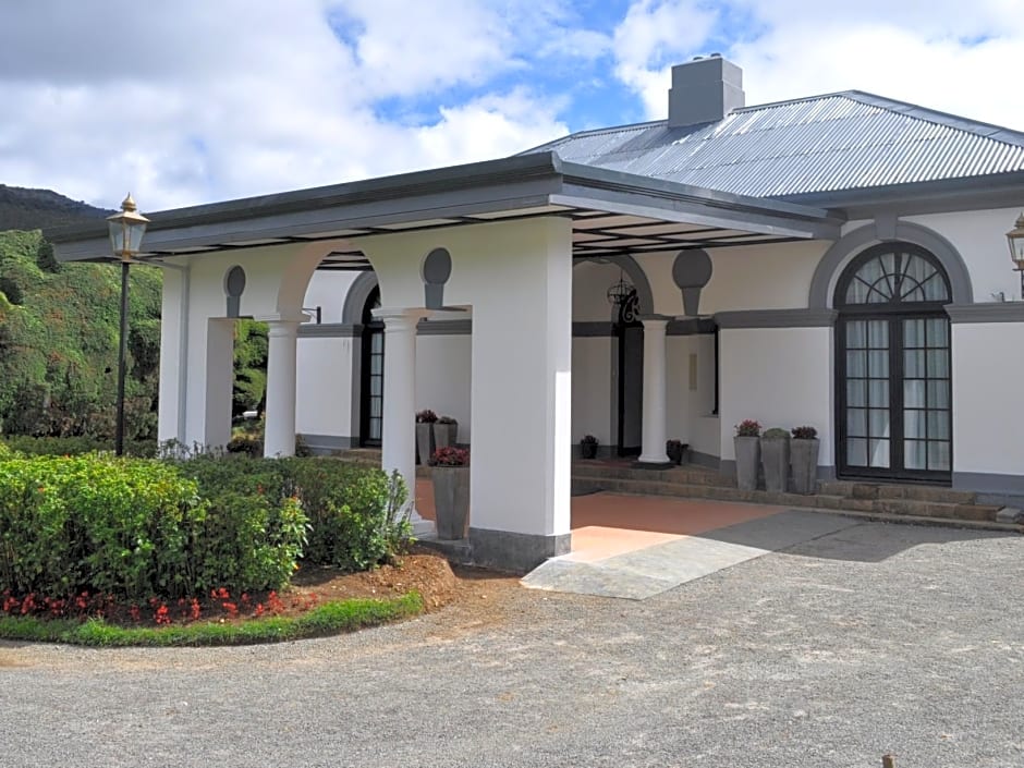 Royal Cocoon Nuwara Eliya