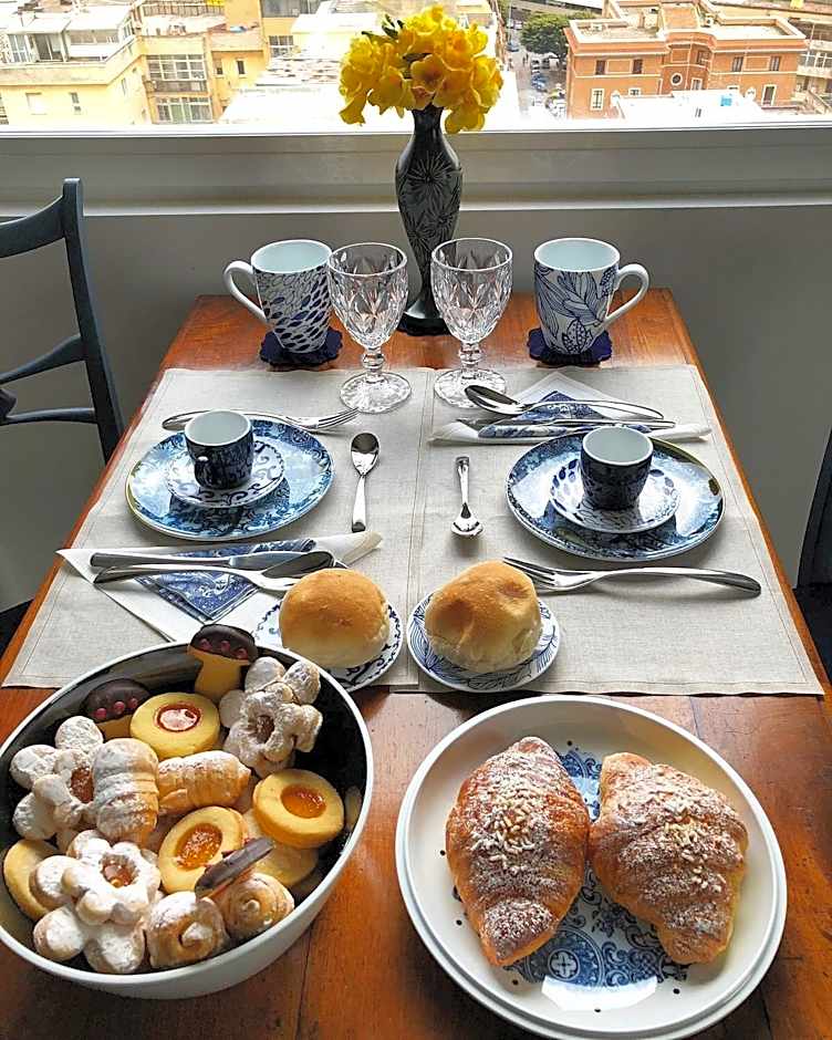 Eleventh Floor Suites