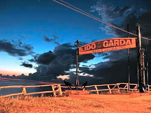 Hotel Lido Garda