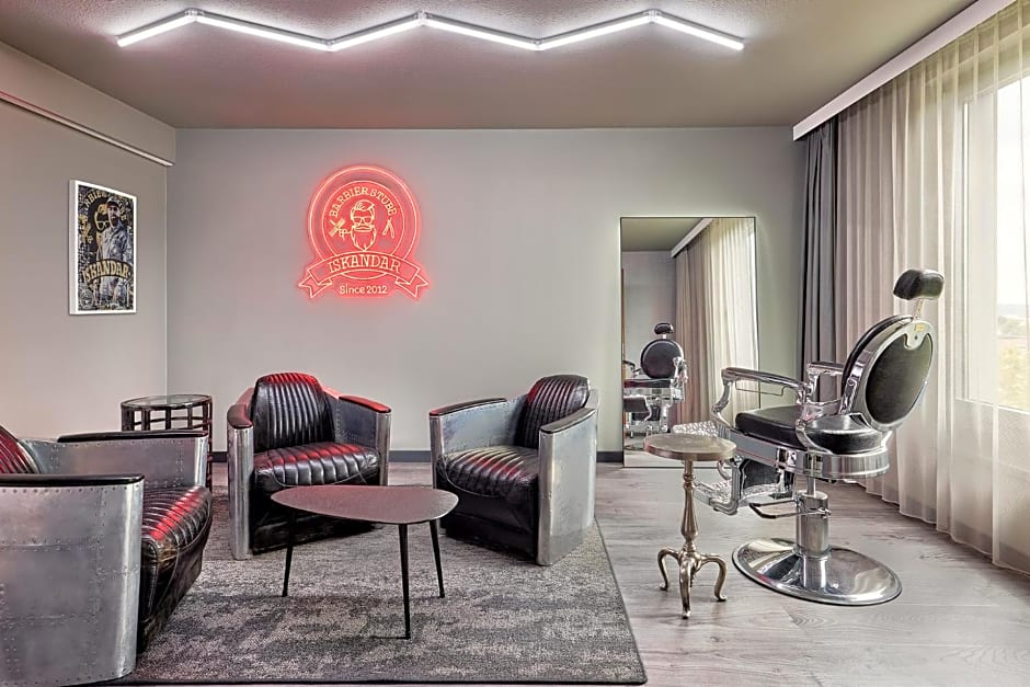 Moxy Bochum