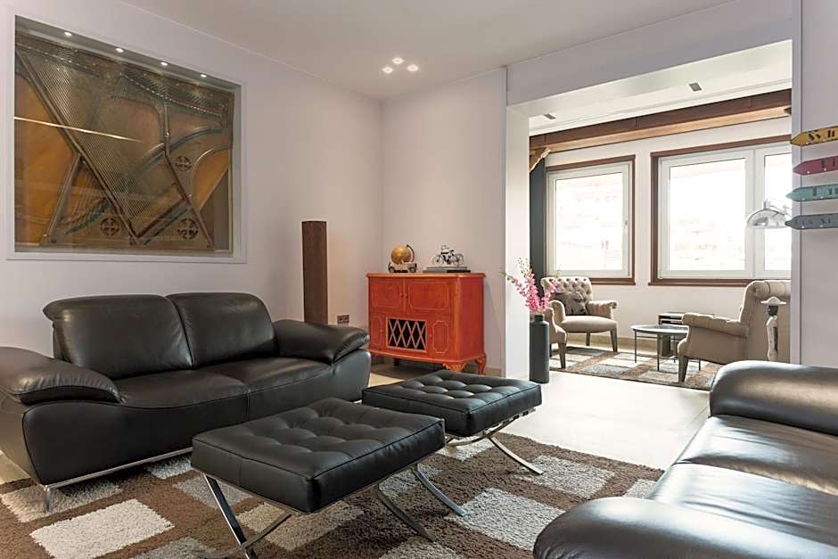 Quartprimera Apartments