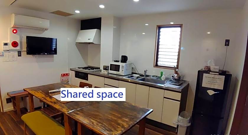 Guest House WA