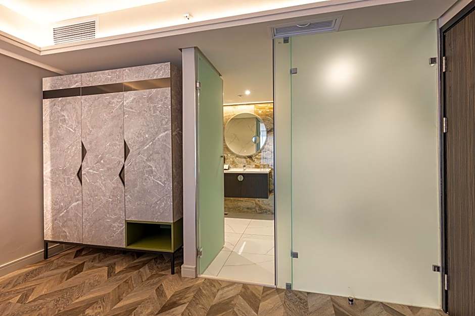 Coastlands Skye Hotel, Ridgeside, Umhlanga