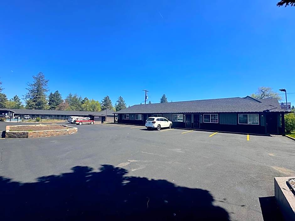 Cascade Lodge