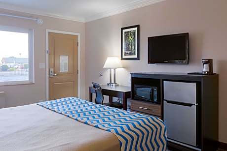 Travelodge by Wyndham Eureka