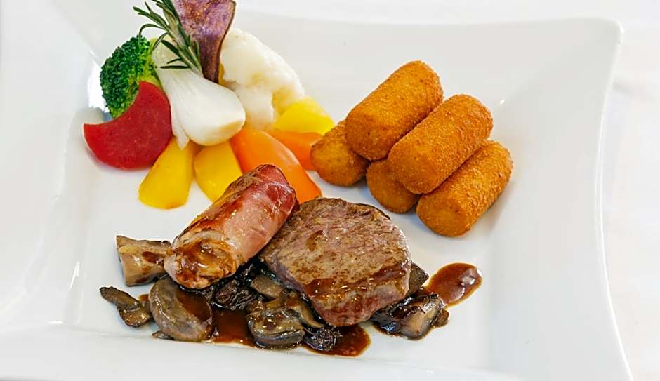 Hotel Landgasthof Schönbühl