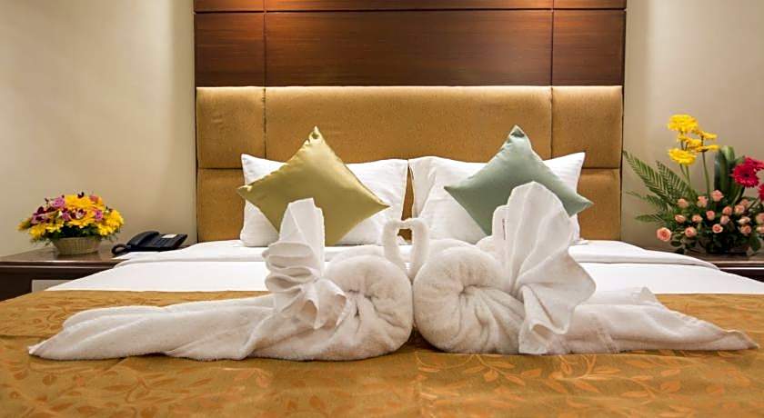 Shenbaga Hotel & Convention Centre