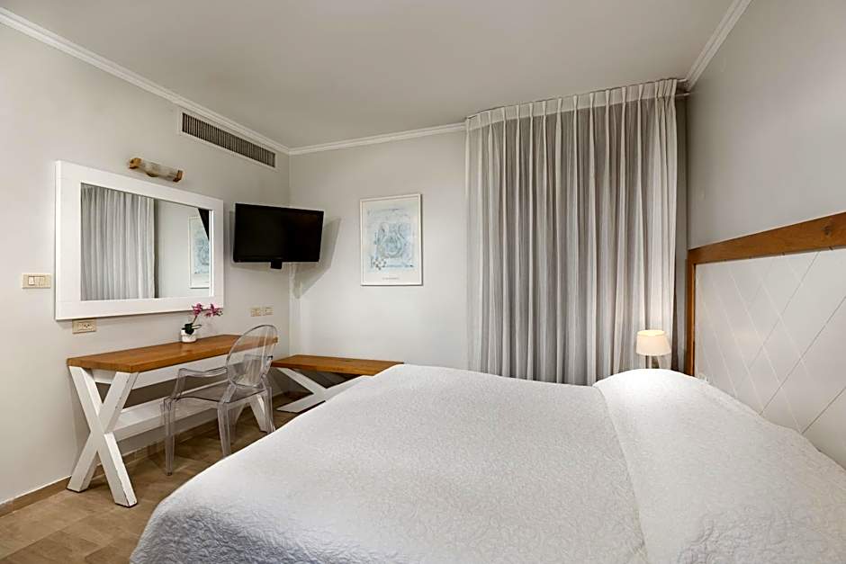 Residence Beach Hotel