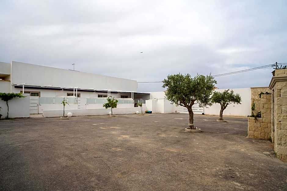 Il Crepuscolo Marzamemi