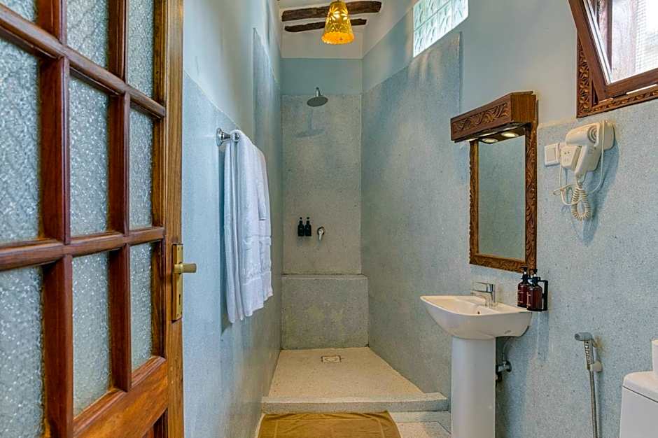 Kendwa Rocks Hotel