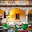Novotel Cusco