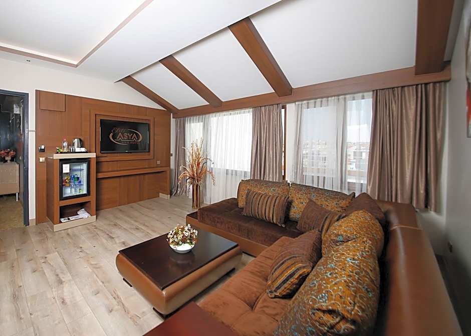 Elit Asya Hotel