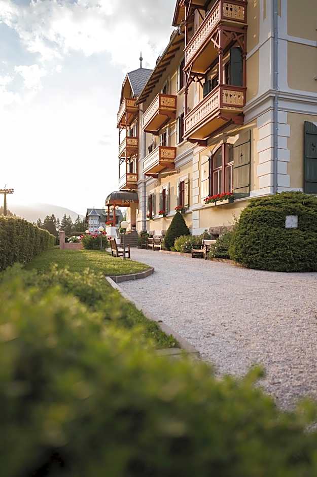 Hotel Monte Sella