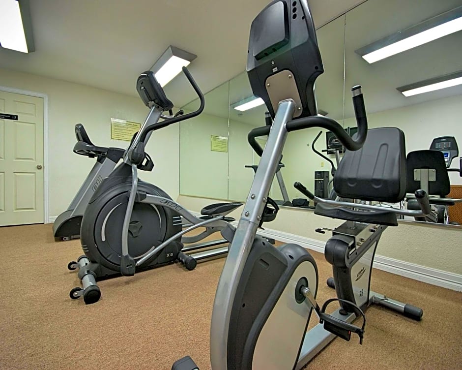 Americas Best Value Inn Kingsville