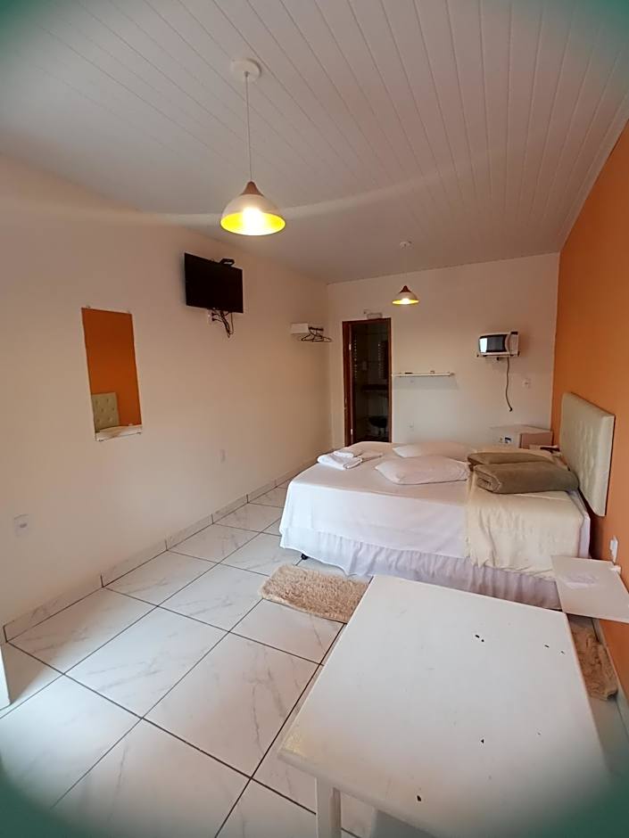 Pousada Alforria -Lavras Novas