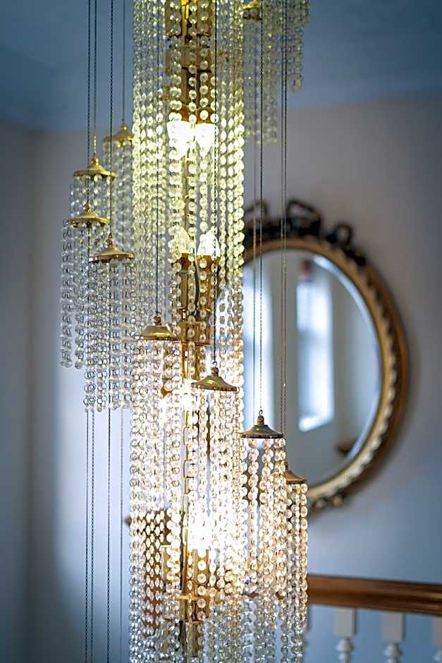 Skegness The Royal Hotel