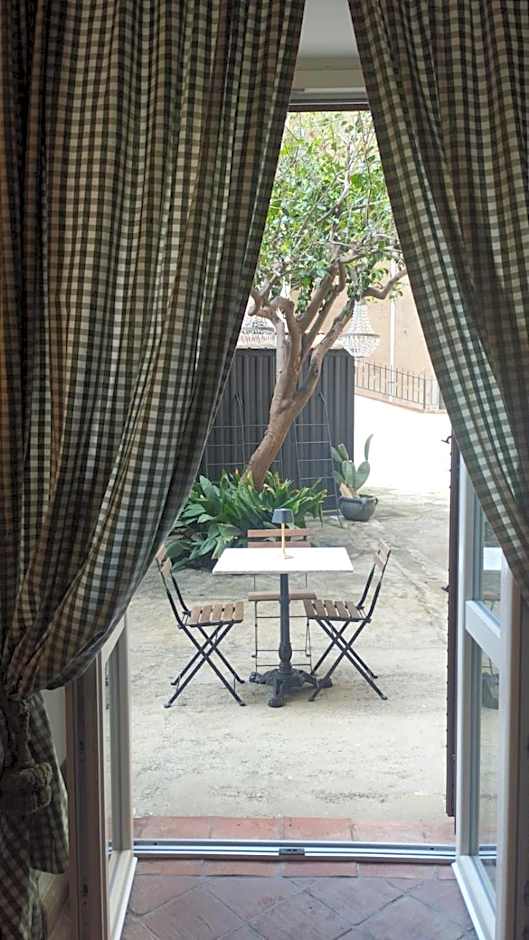 B&B del Giglio