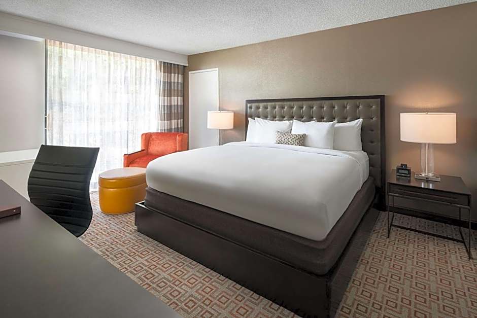 DoubleTree by Hilton Hotel Denver Tech Center