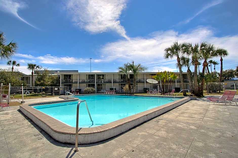 Travelodge by Wyndham Lakeland