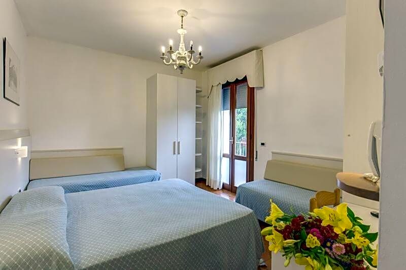New Hotel