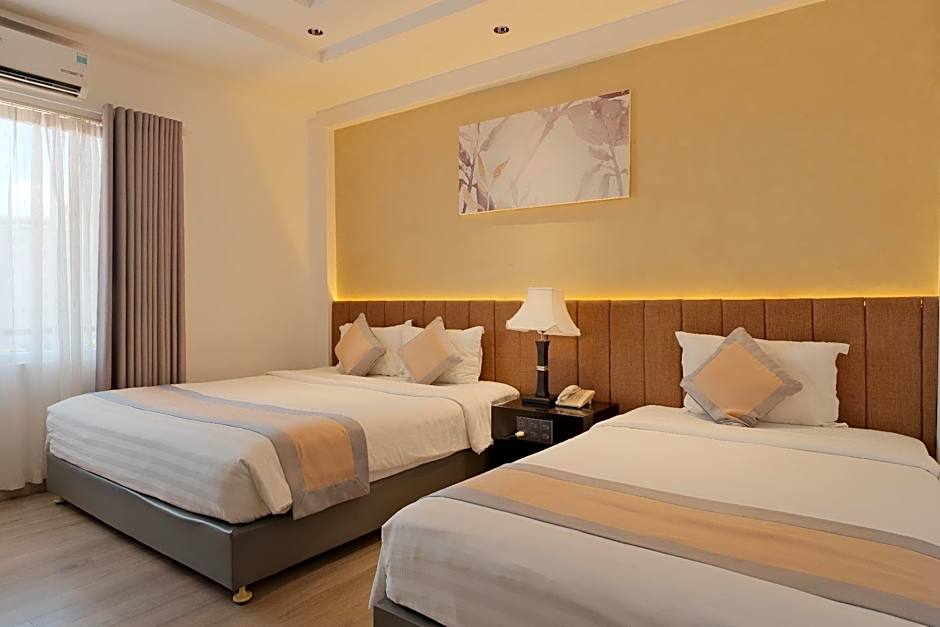 Rosaleen Boutique Hotel