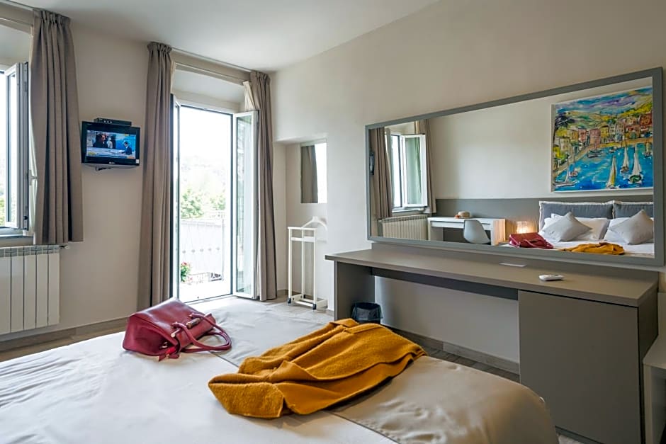 Hotel Baia di Paré