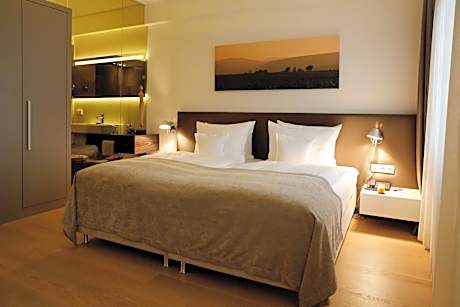 Comfort Double Room with Balcony