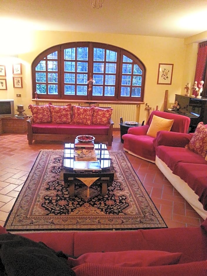 Gli Aceri B&B