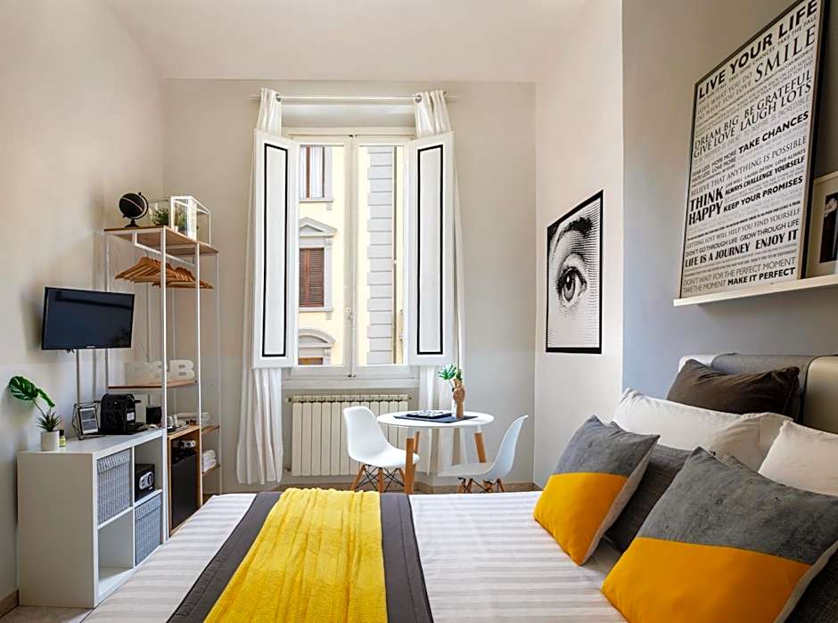 3B Bed & Breakfast Firenze Centro
