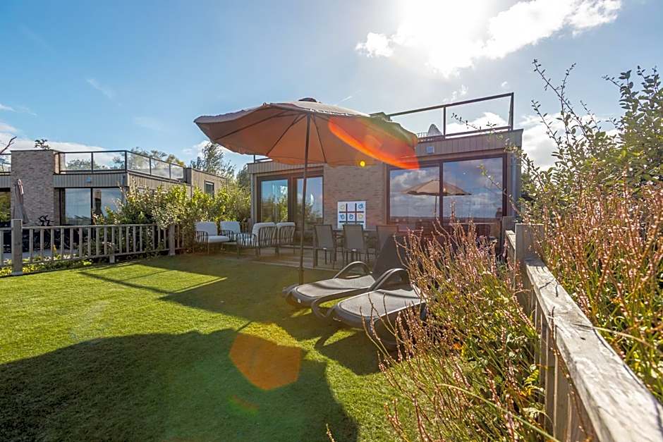 Vakantiepark De Wiedense Meren