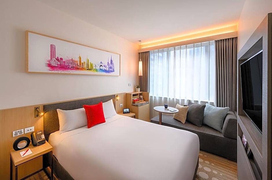 ibis Melbourne Central