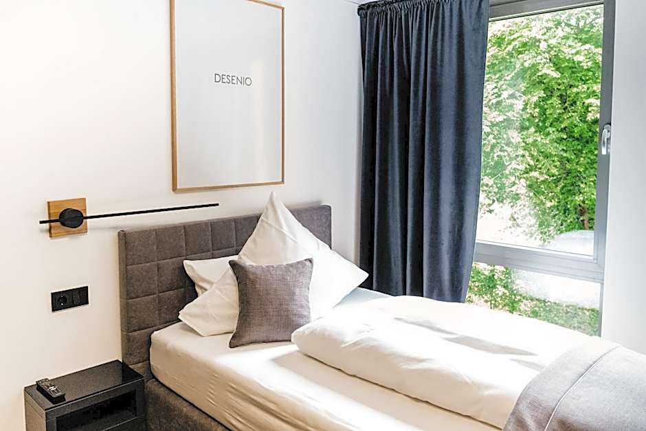 Hotel Gut Landscheid