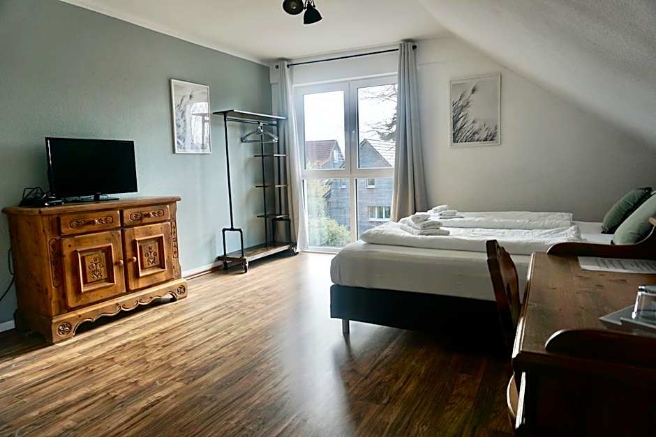 Landhotel Strandallee