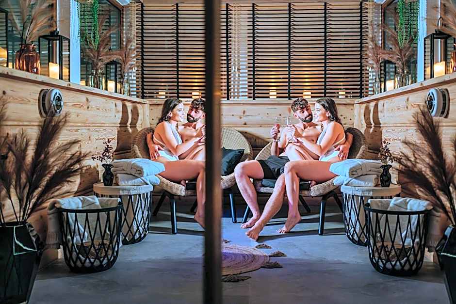 Willa Regina I Resort & SPA