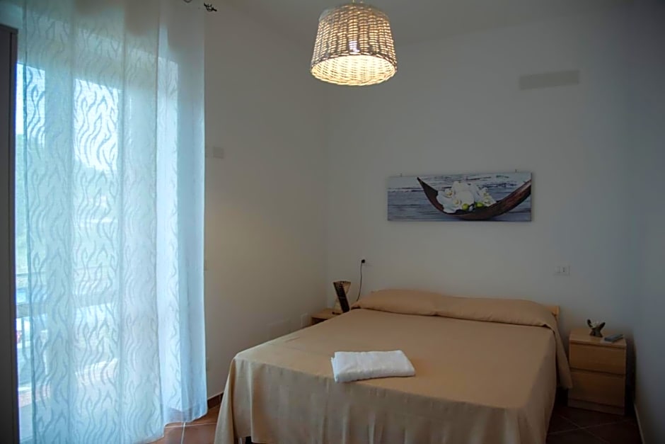 Floris Bed And Breakfast – Agropoli, UT