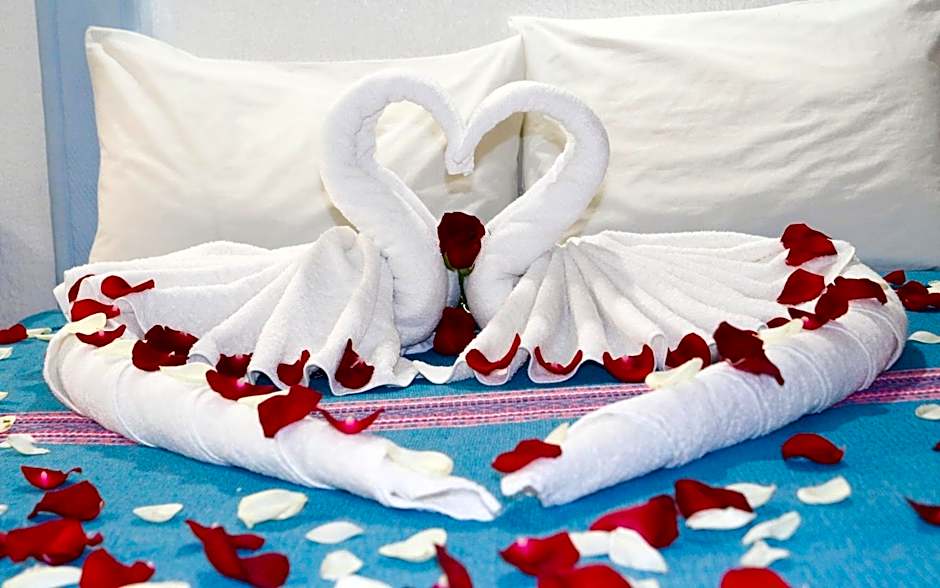 Hotel Careyes Puerto Escondido