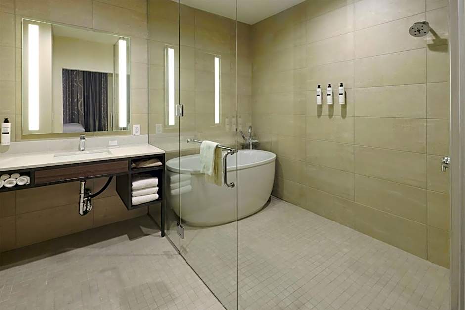 Hilton Garden Inn Chandler Downtown