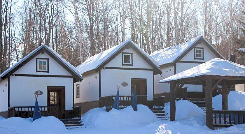 Petit Hotel Gracey Tomamu