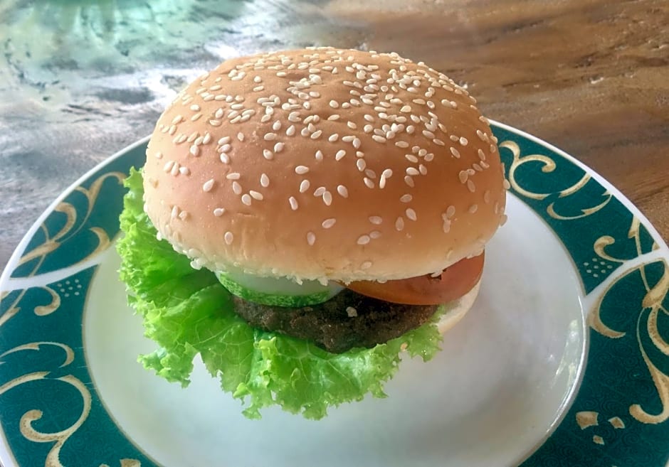 Watukarung Ristu Homestay