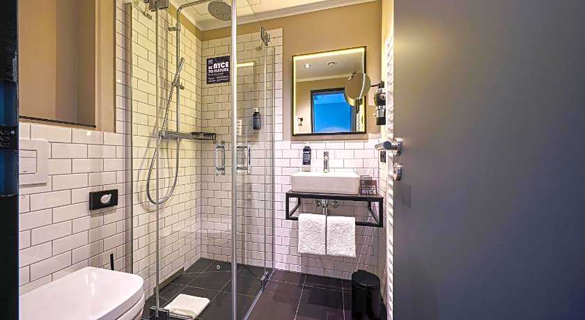 Vienna House Easy by Wyndham Hannover