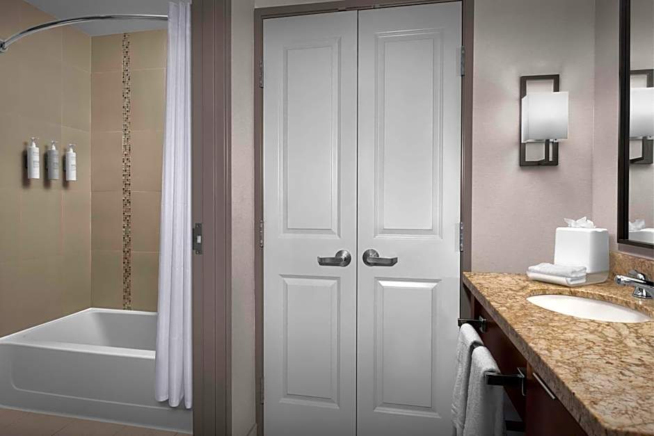 Homewood Suites By Hilton Seattle/Lynnwood
