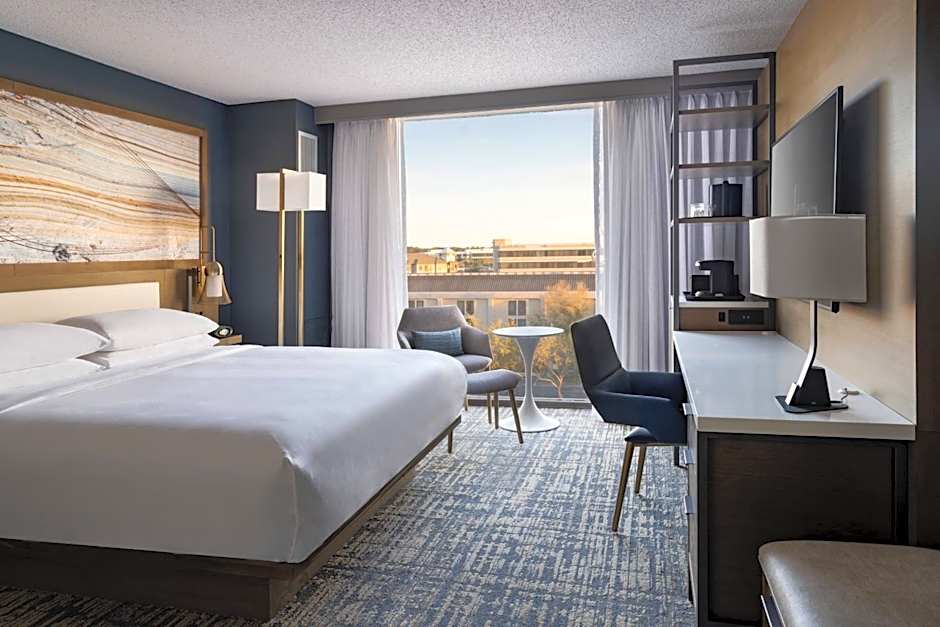 Marriott Jacksonville