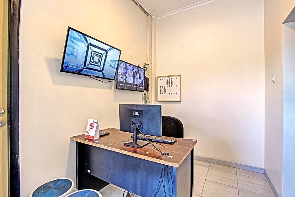 Capital O 91377 Mk Prime Syariah