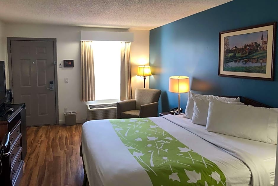 Baymont by Wyndham Roanoke Rapids