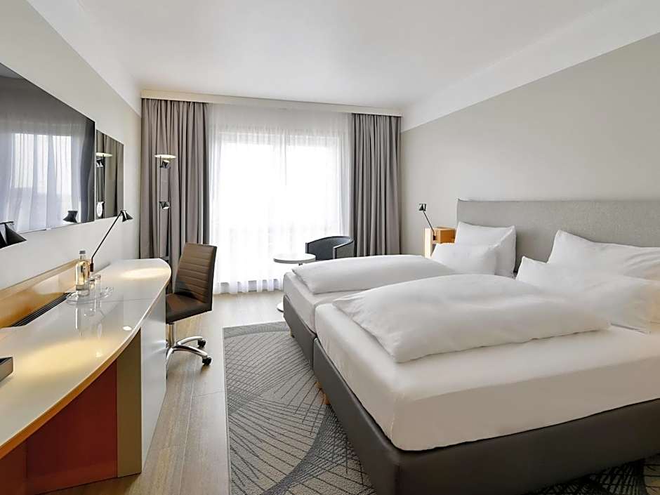 Mercure Kamen Unna