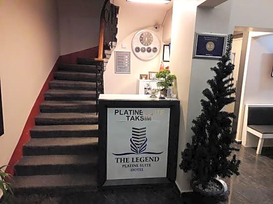 The Legend Platine Suite