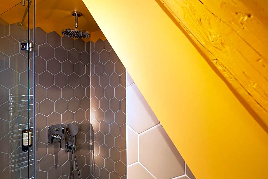 Hotel Le Colombier Suites