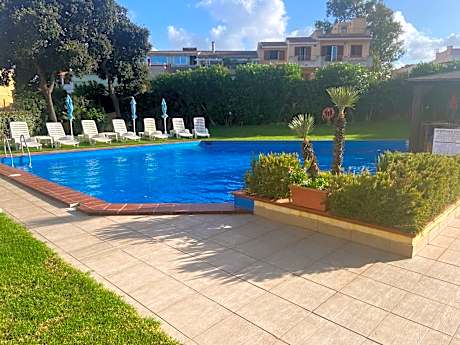 Casa Giovanna